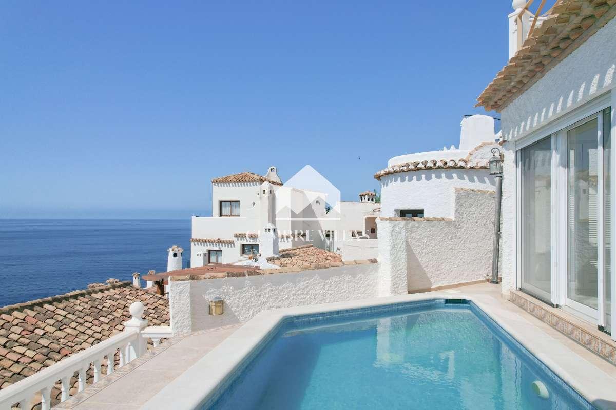 Villa for Sale in Salobreña