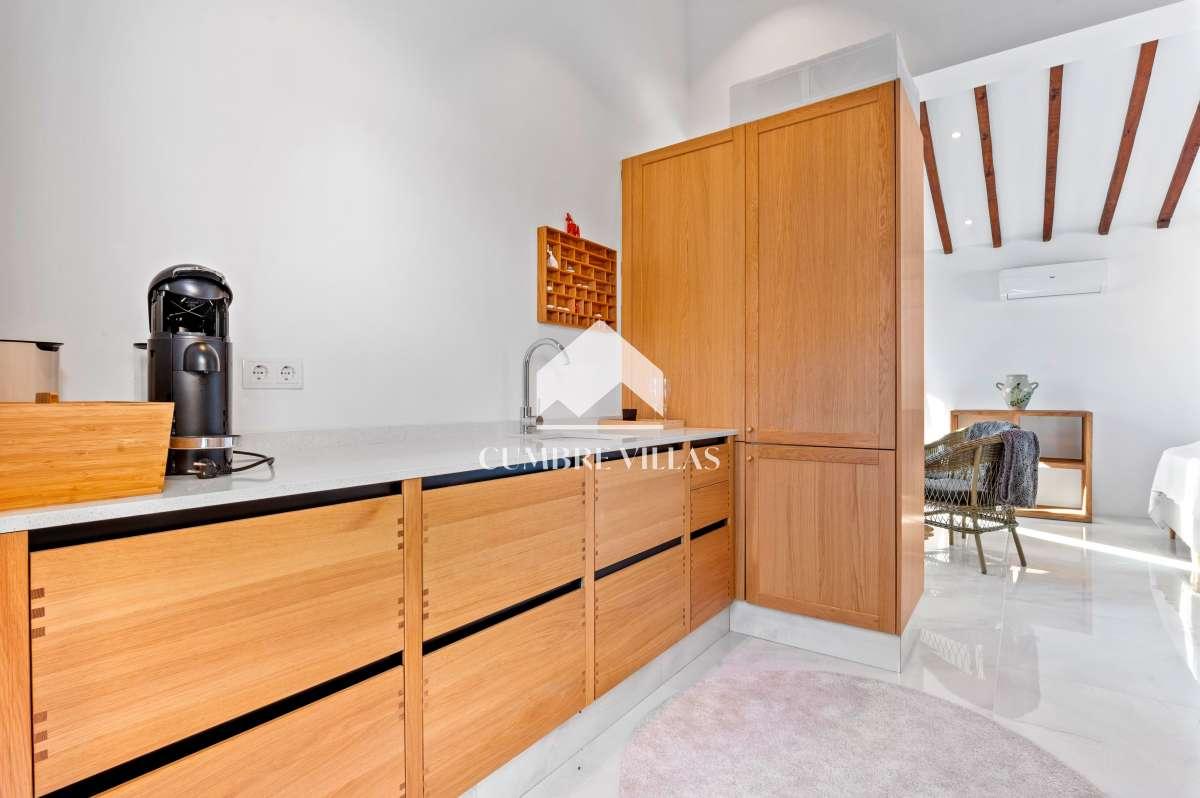Villa for Sale in Almuñécar