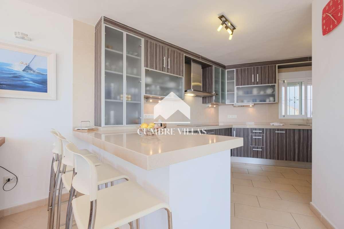 Villa for Sale in Salobreña