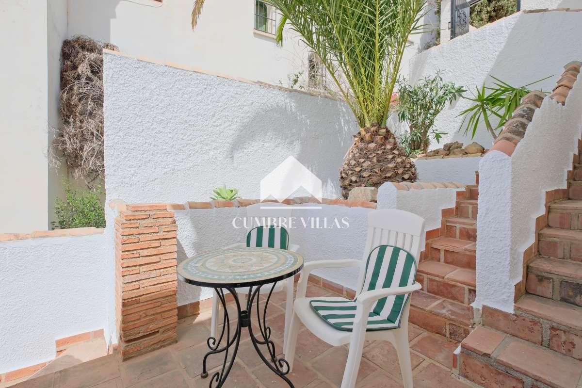 Villa for Sale in Salobreña