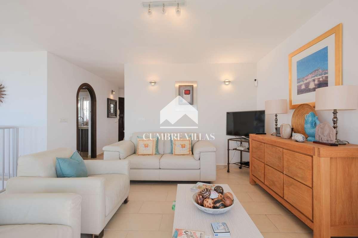 Villa for Sale in Salobreña