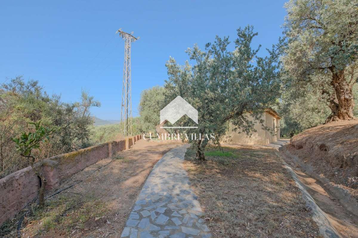 House for Sale in Órgiva
