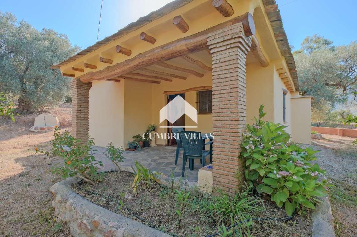 House for Sale in Órgiva
