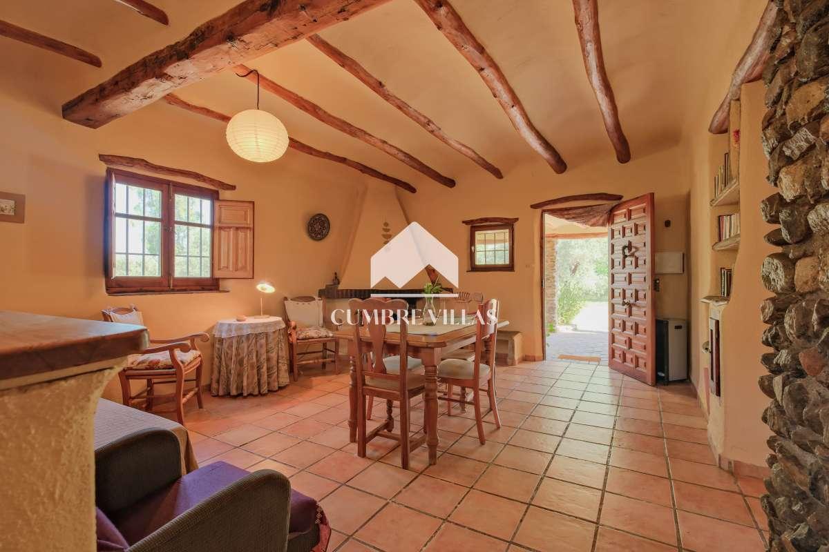 Casa en Venta en Órgiva