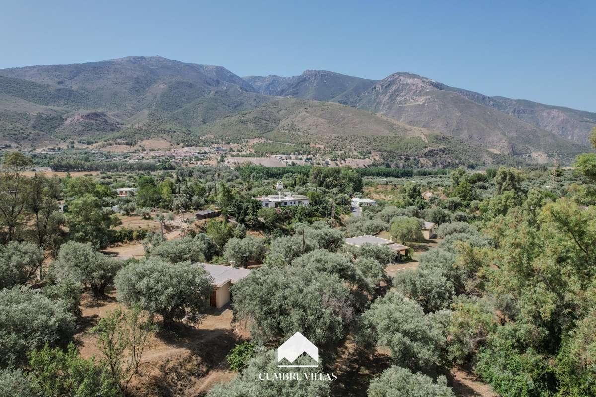 House for Sale in Órgiva