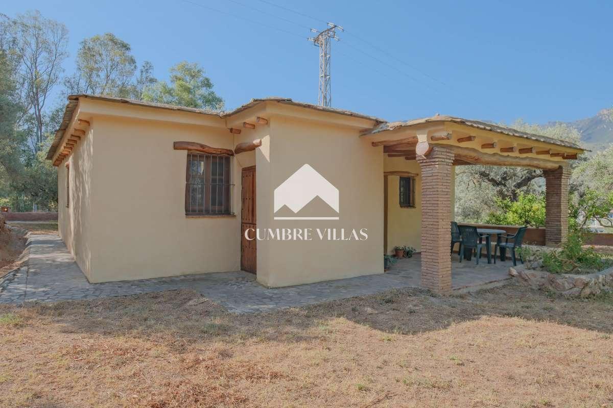 House for Sale in Órgiva