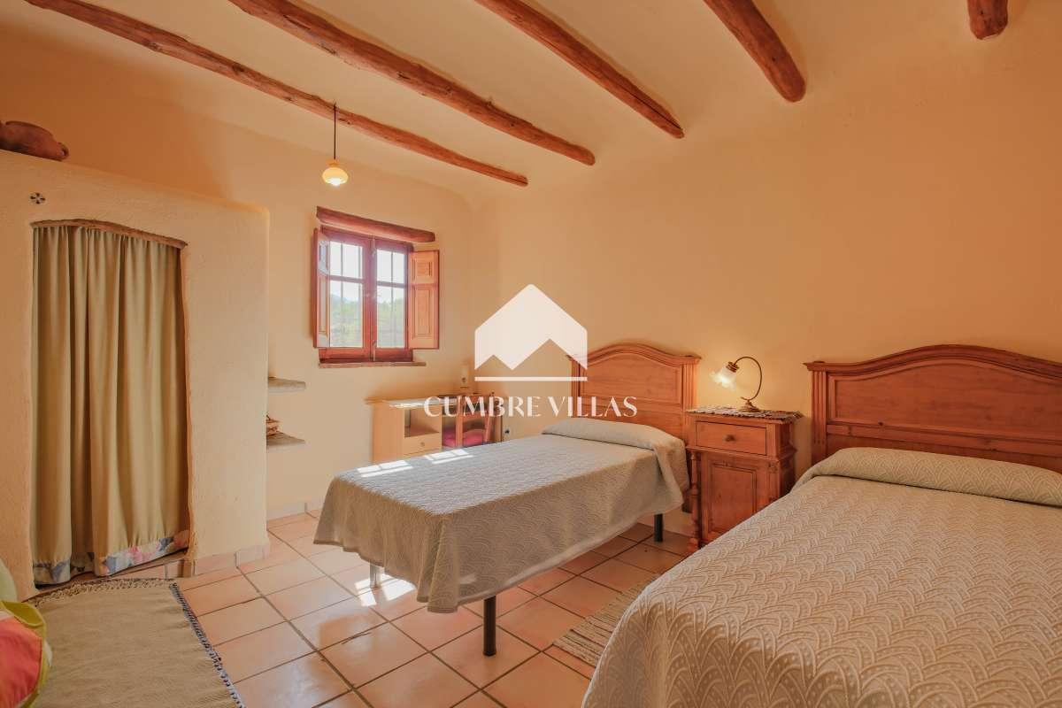 House for Sale in Órgiva