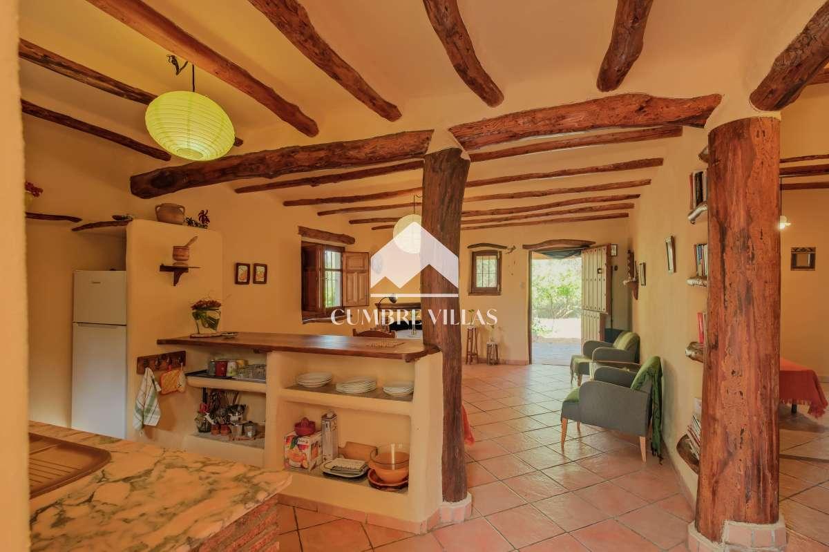 House for Sale in Órgiva