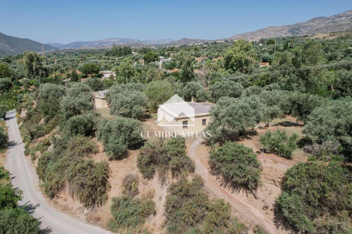 Casa en Venta en Órgiva