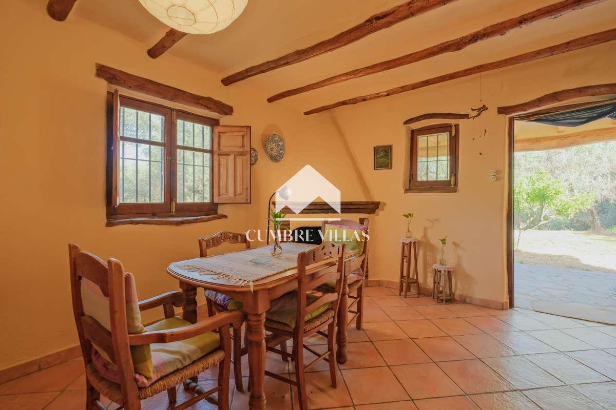 Casa en Venta en Órgiva