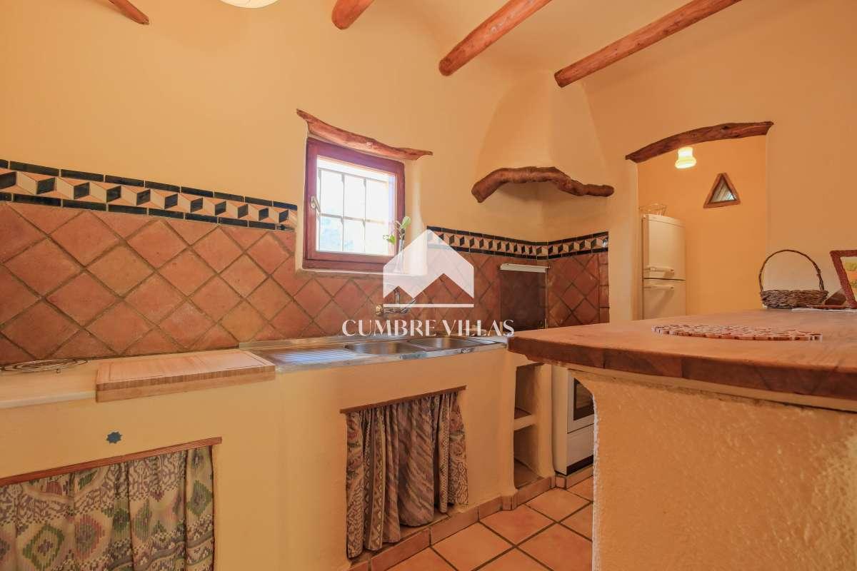 House for Sale in Órgiva