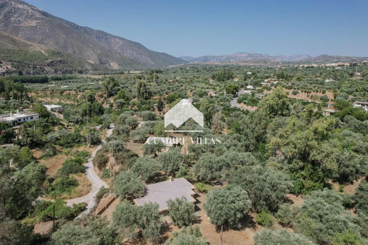 House for Sale in Órgiva