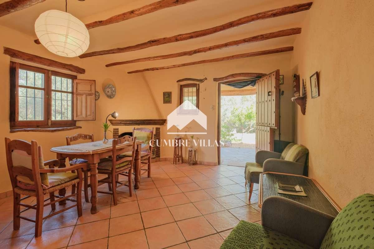House for Sale in Órgiva