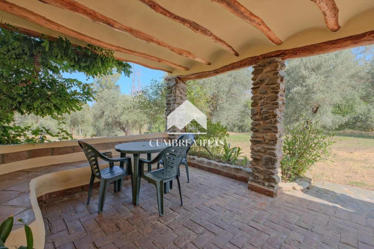 House for Sale in Órgiva