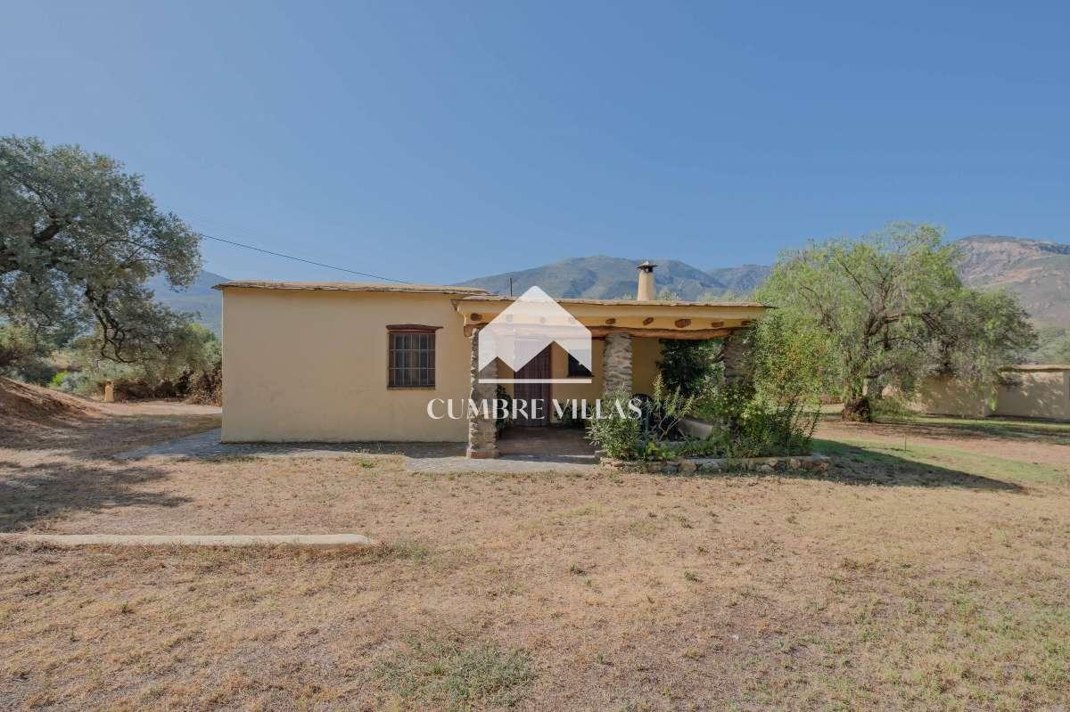 House for Sale in Órgiva