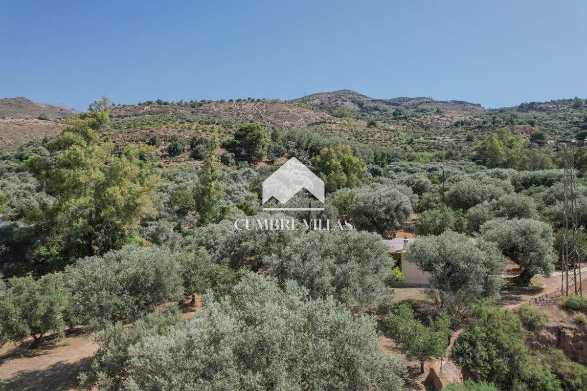 House for Sale in Órgiva