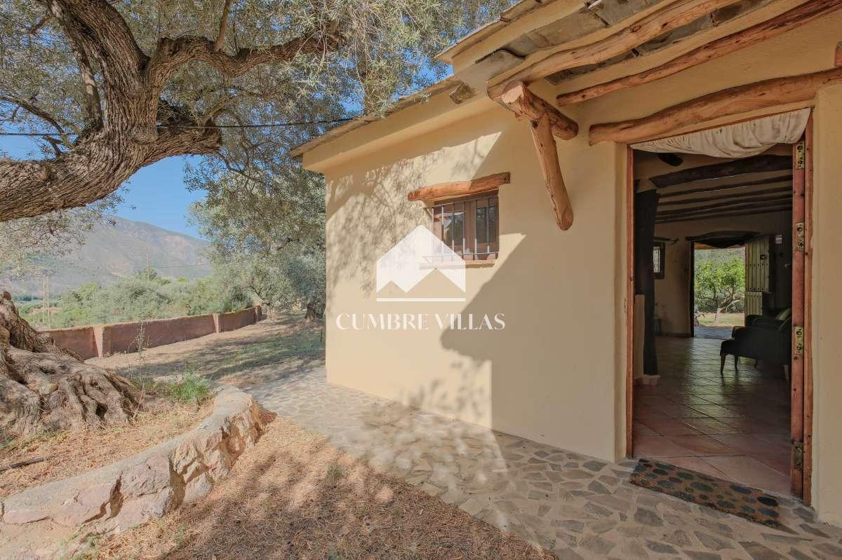 Casa en Venta en Órgiva