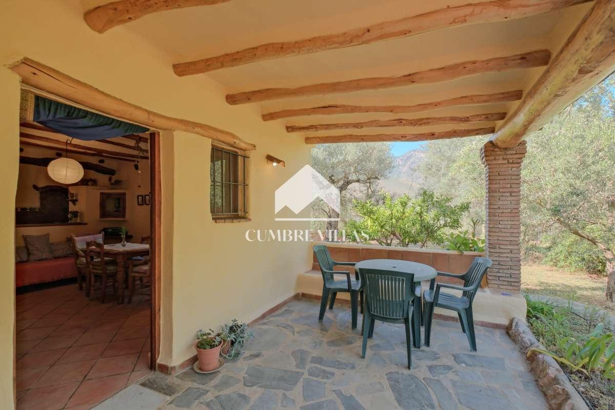 House for Sale in Órgiva