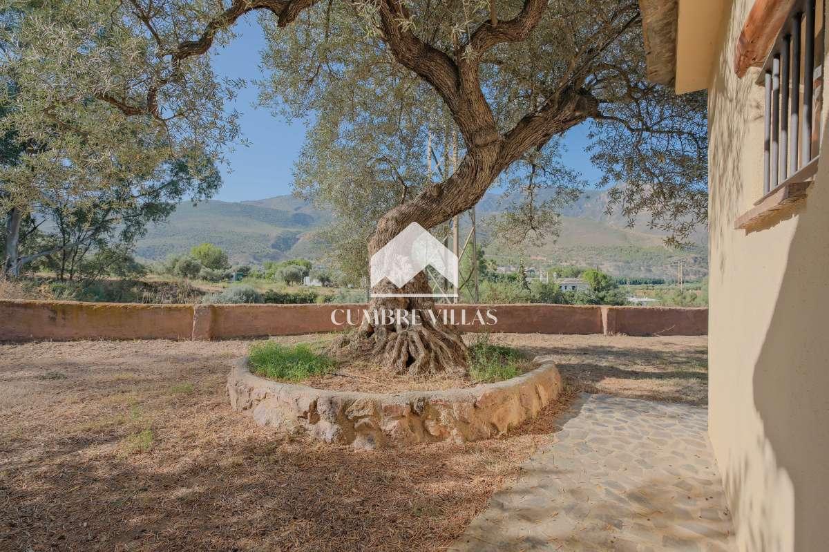 Casa en Venta en Órgiva