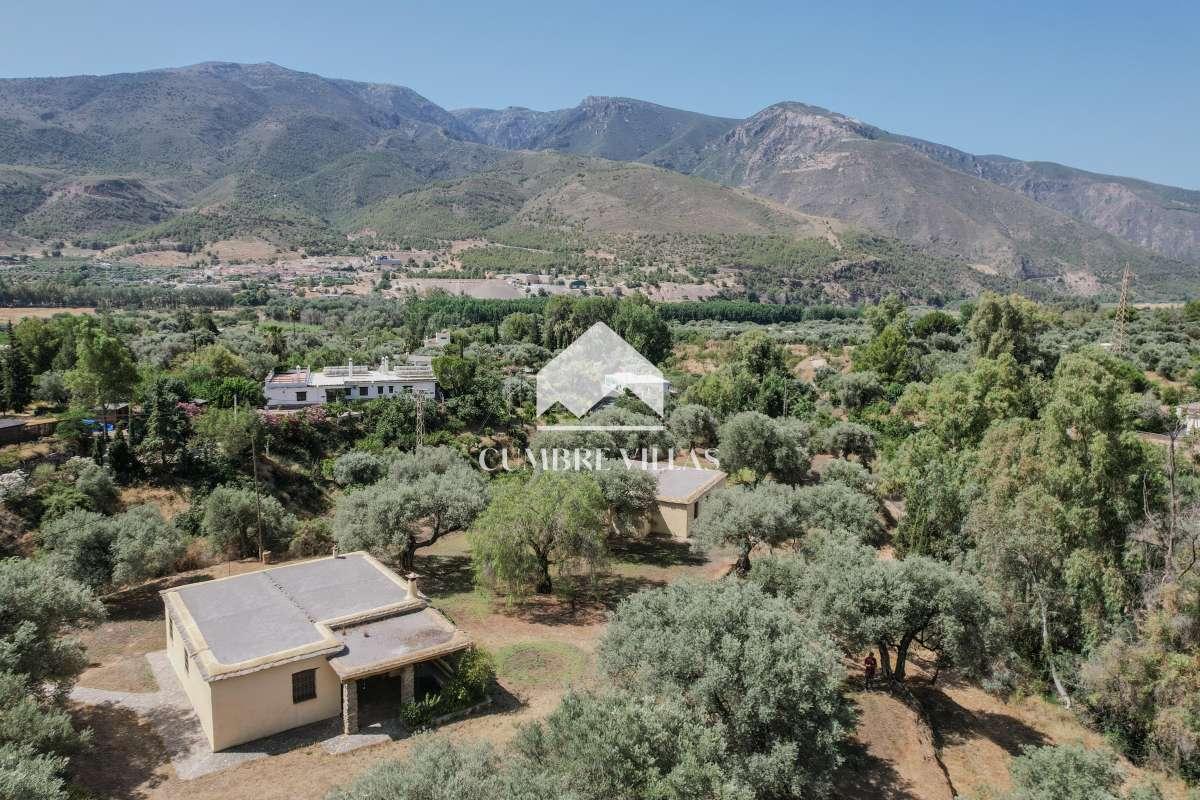 House for Sale in Órgiva