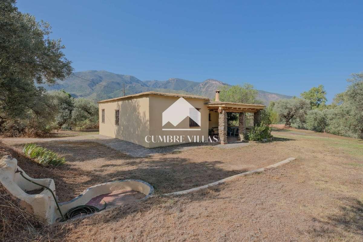 Casa en Venta en Órgiva