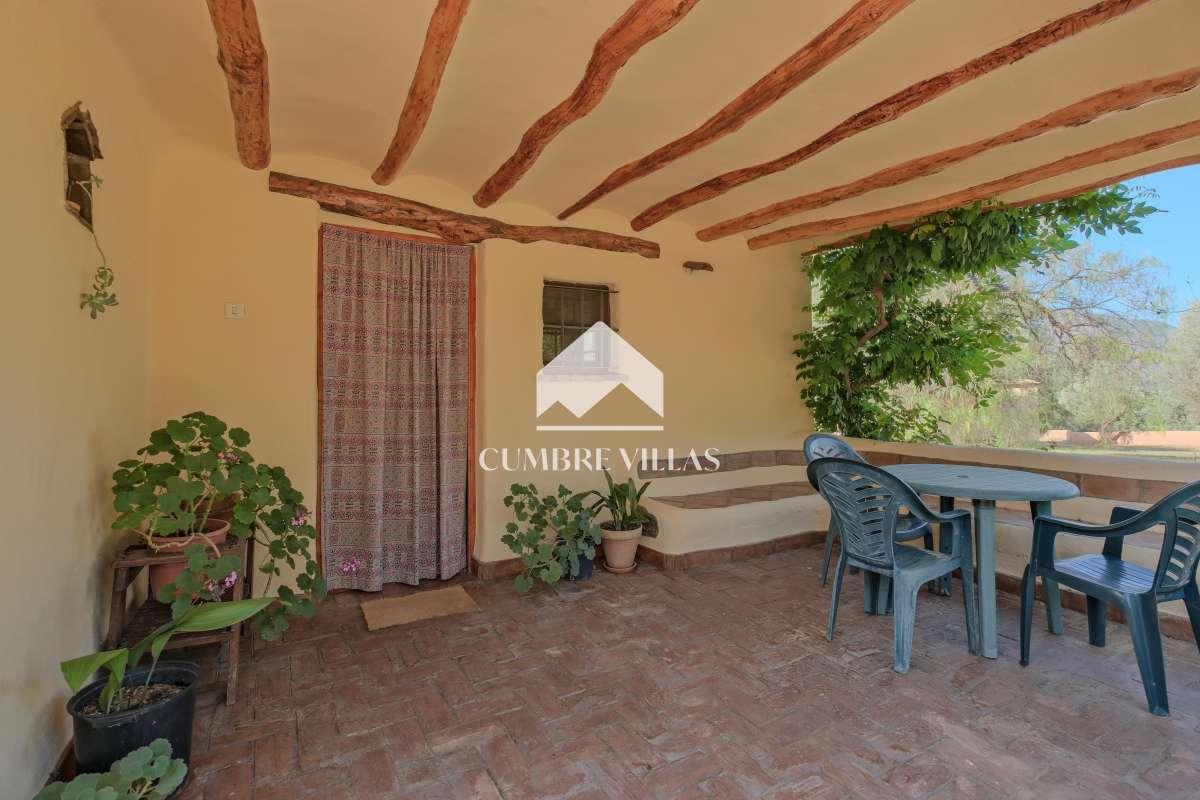 Casa en Venta en Órgiva