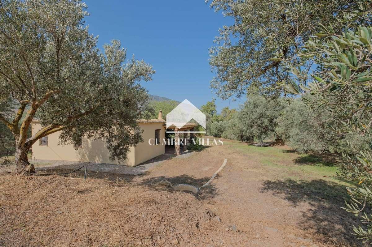 House for Sale in Órgiva