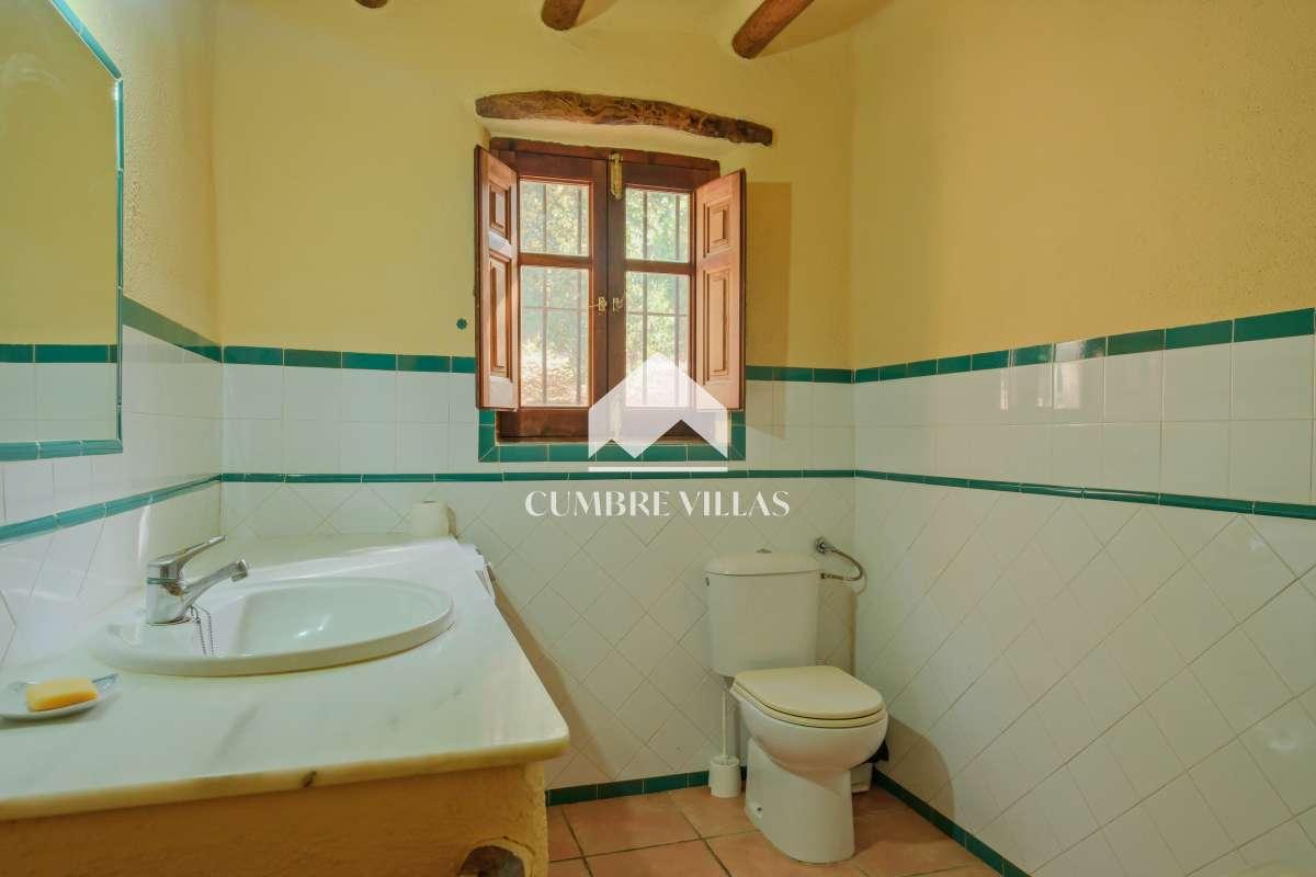 House for Sale in Órgiva