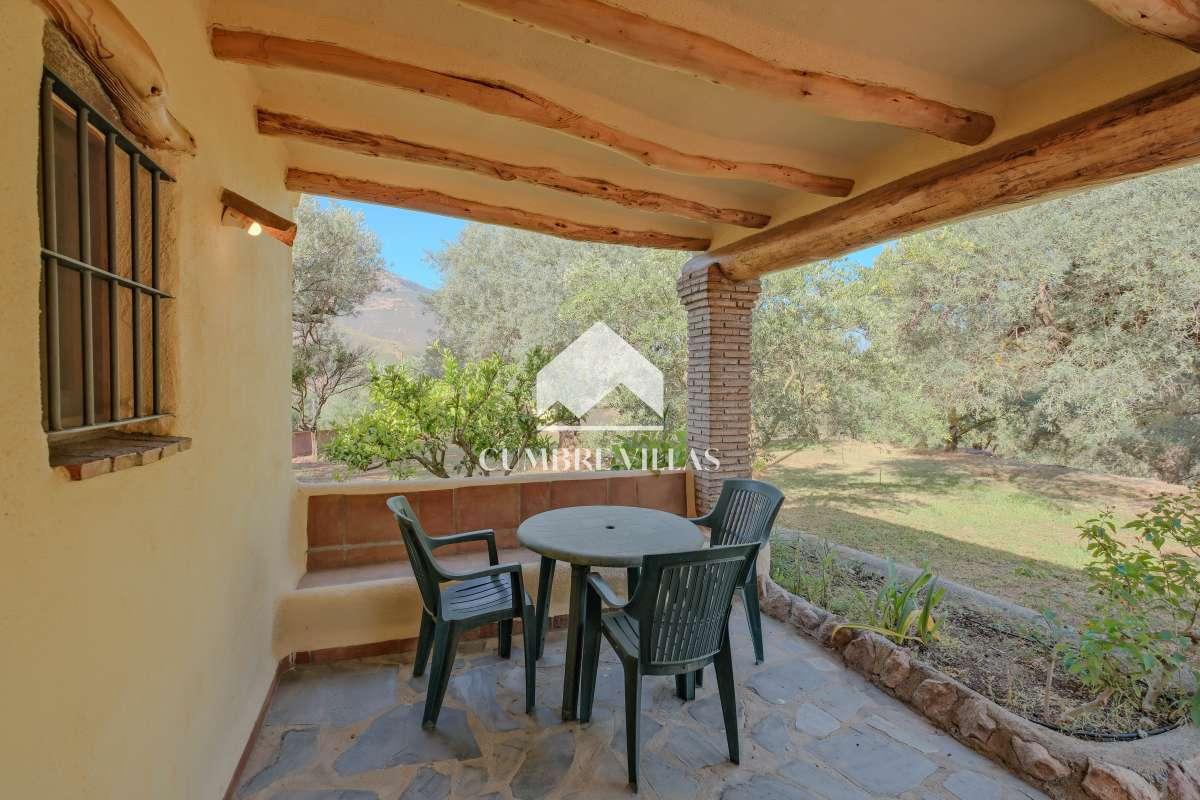 Casa en Venta en Órgiva