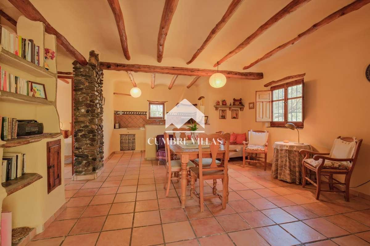 Casa en Venta en Órgiva