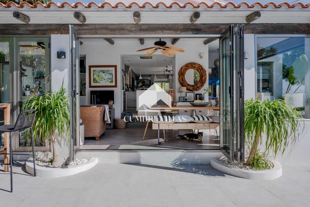 Villa for Sale in Salobreña