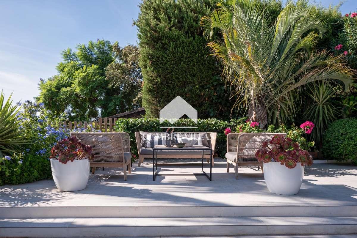 Villa for Sale in Salobreña