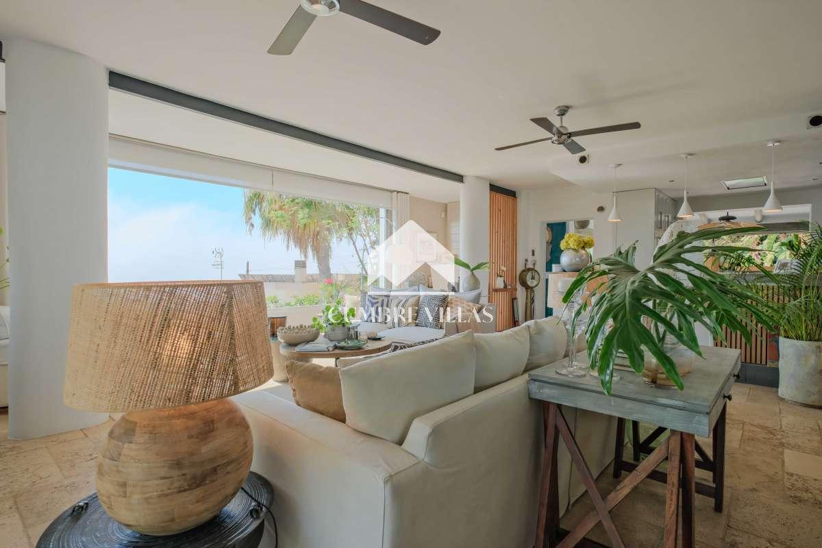 Villa for Sale in Salobreña