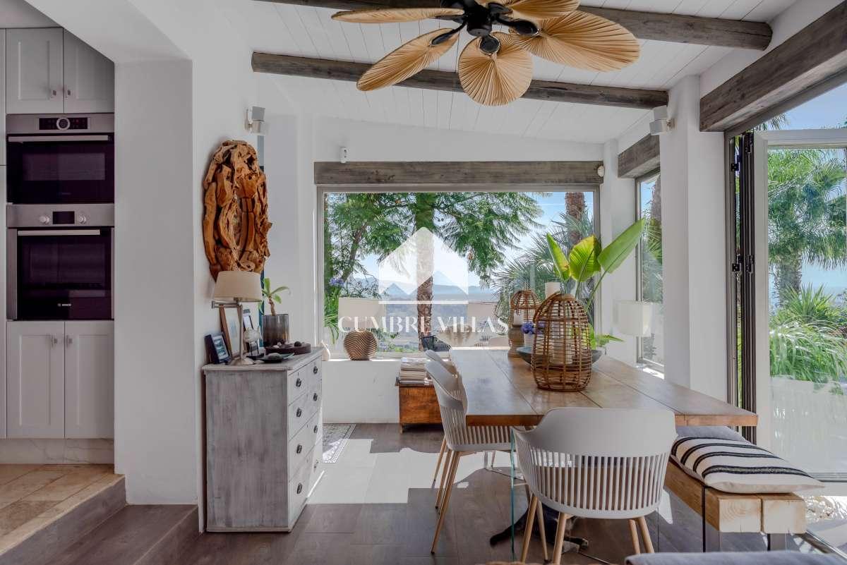 Villa for Sale in Salobreña