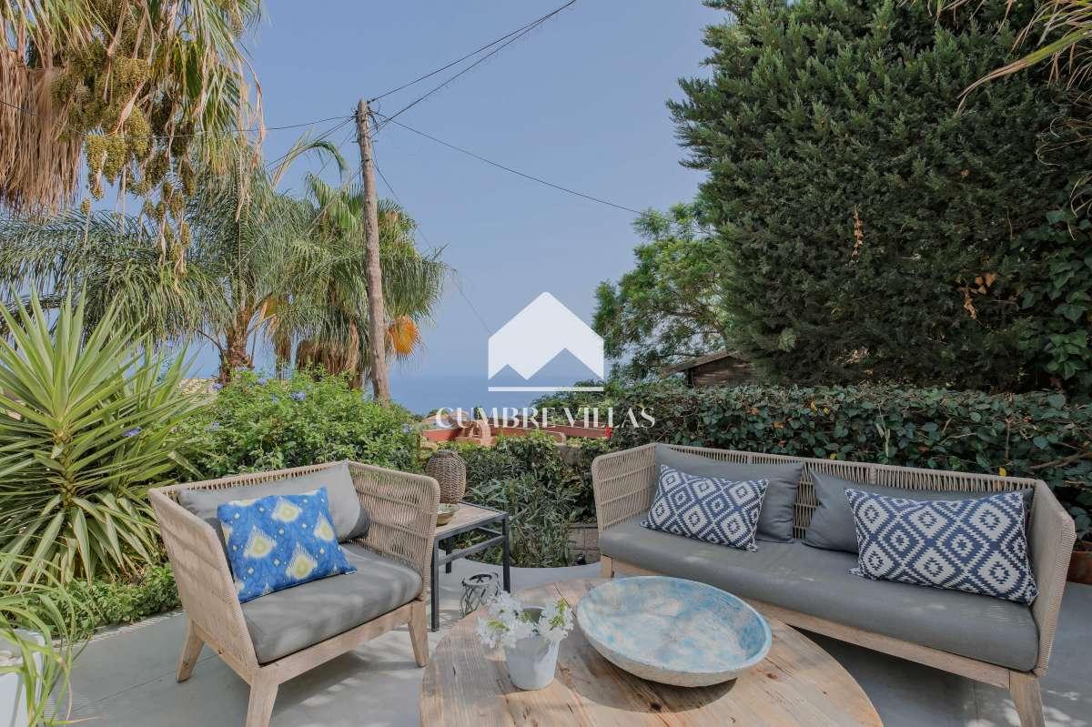 Villa for Sale in Salobreña