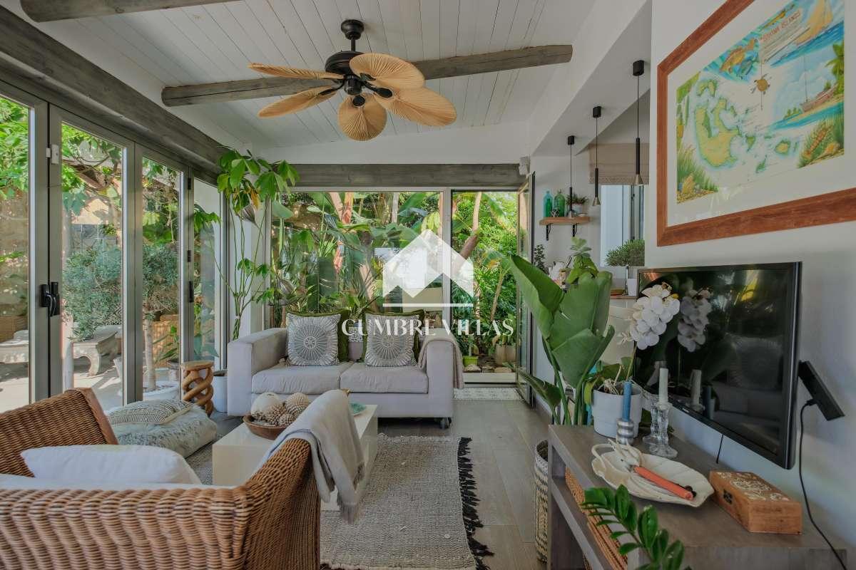 Villa for Sale in Salobreña
