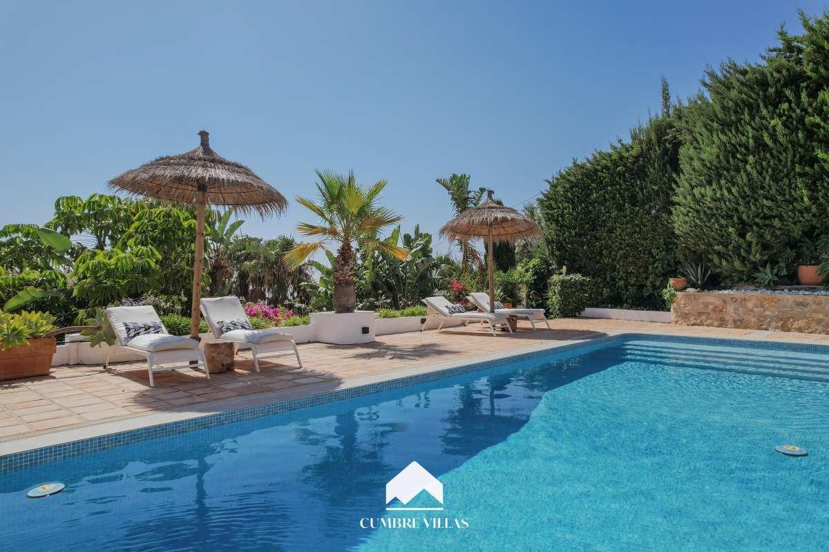 Villa for Sale in Salobreña