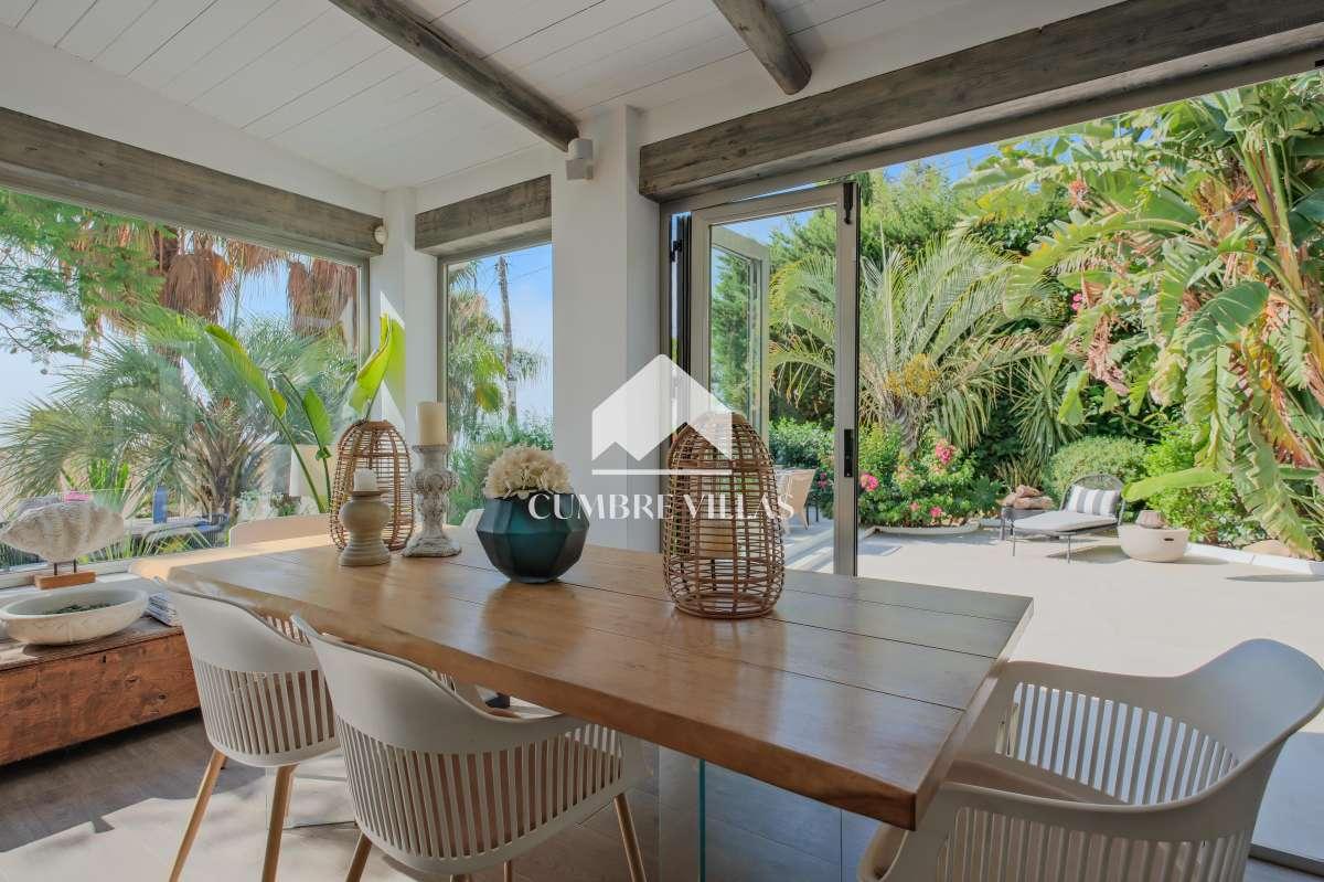 Villa for Sale in Salobreña
