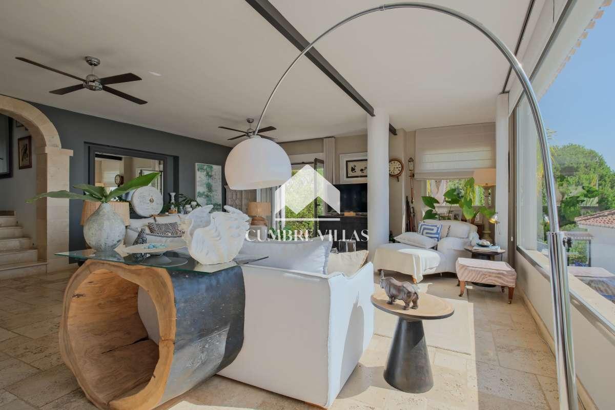 Villa for Sale in Salobreña