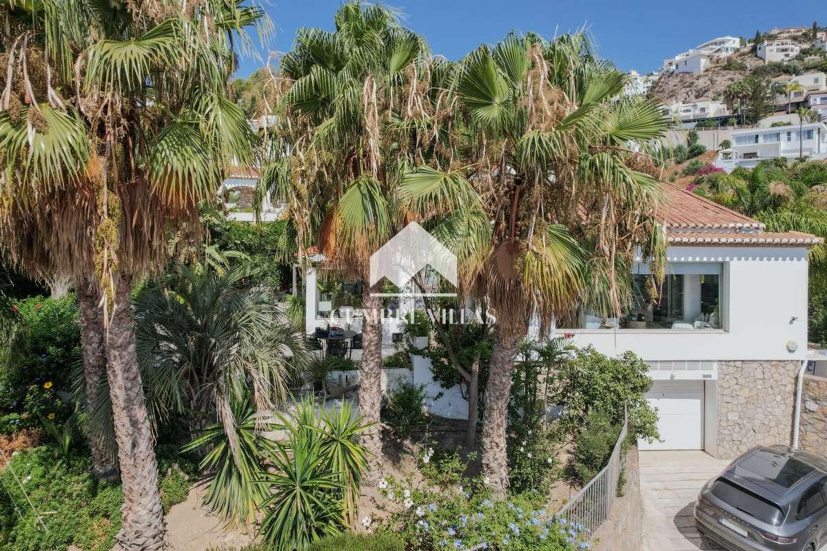 Villa for Sale in Salobreña
