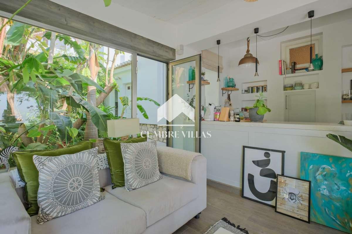 Villa for Sale in Salobreña