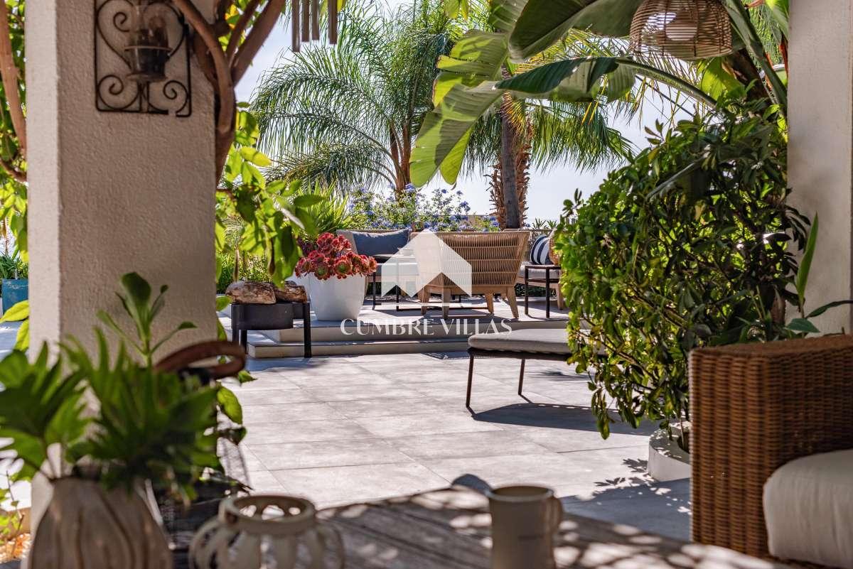 Villa for Sale in Salobreña