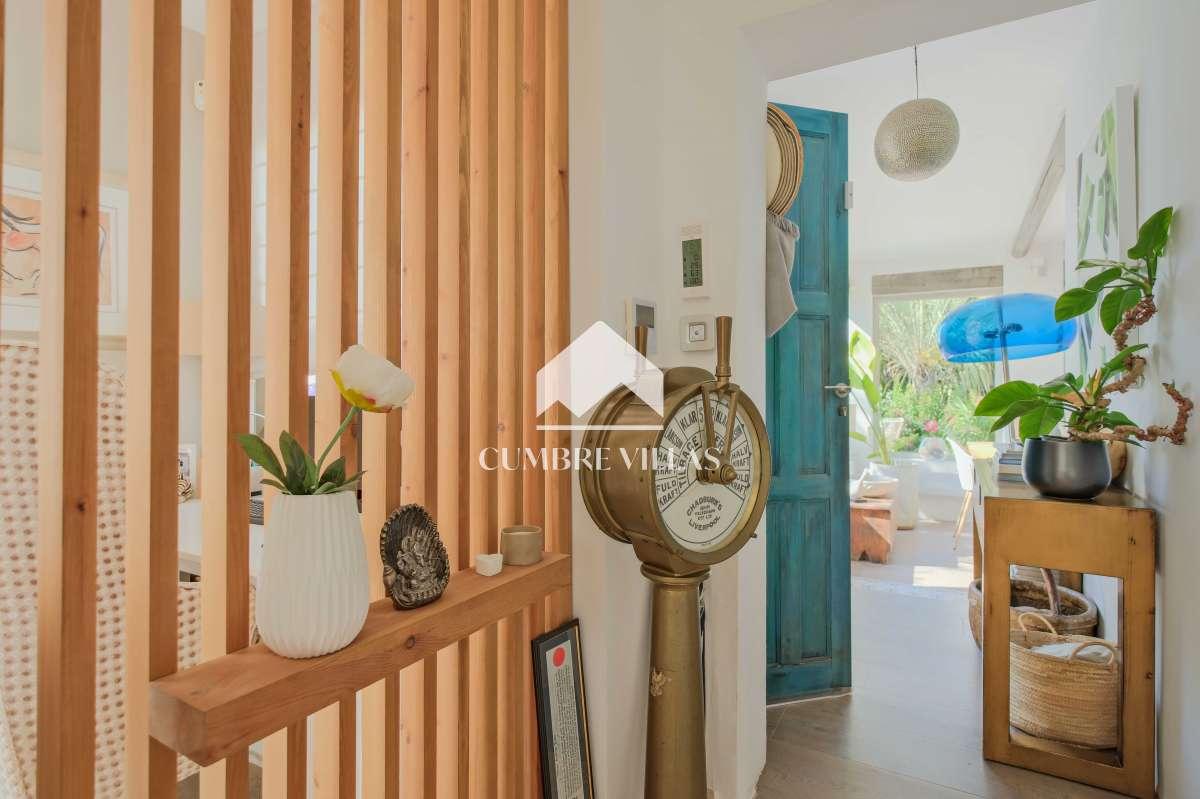 Villa for Sale in Salobreña