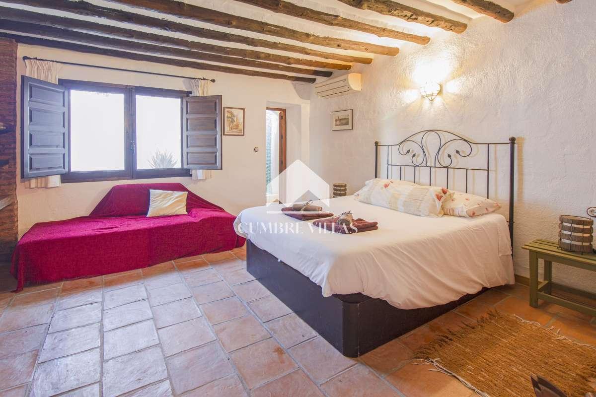 House for Sale in Lecrín