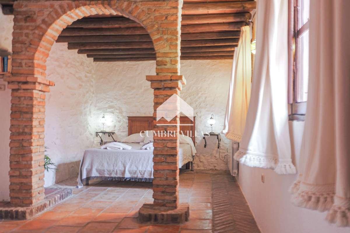 House for Sale in Lecrín
