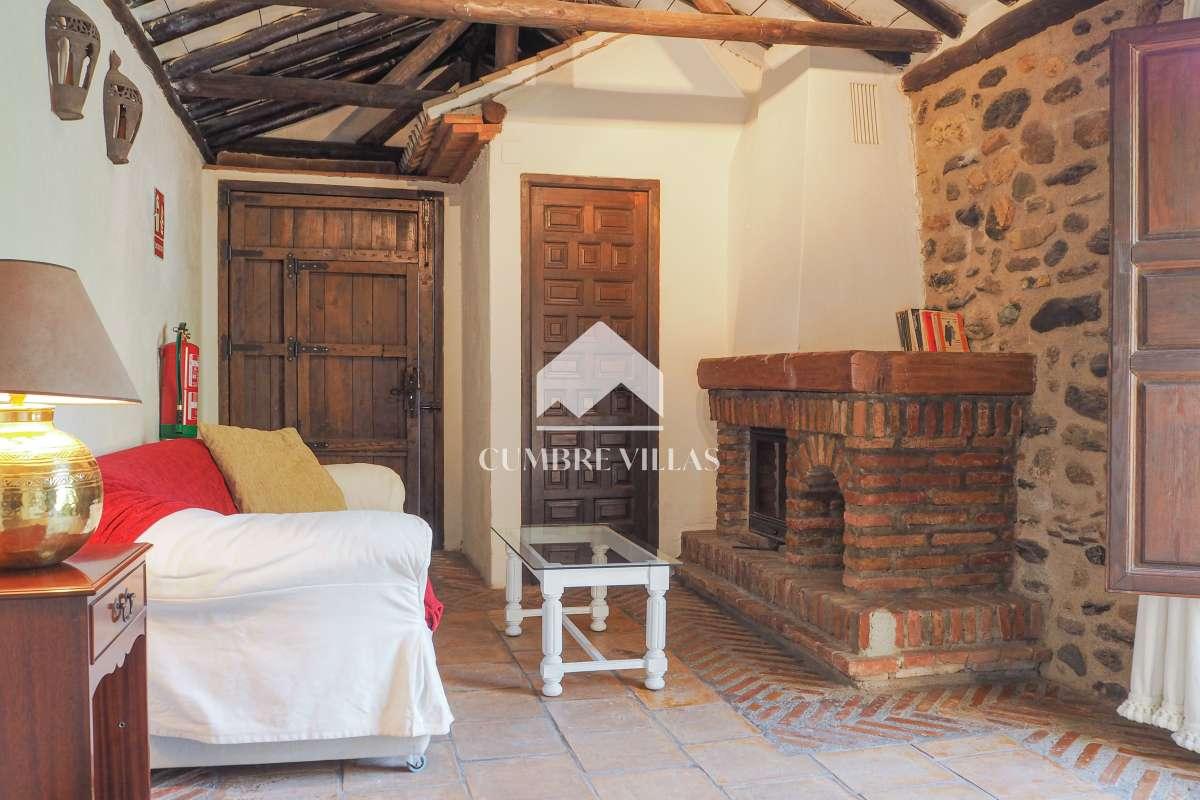 House for Sale in Lecrín