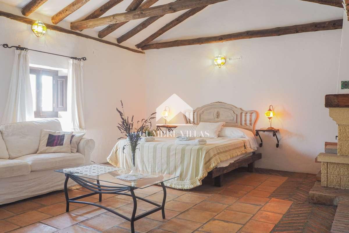 House for Sale in Lecrín
