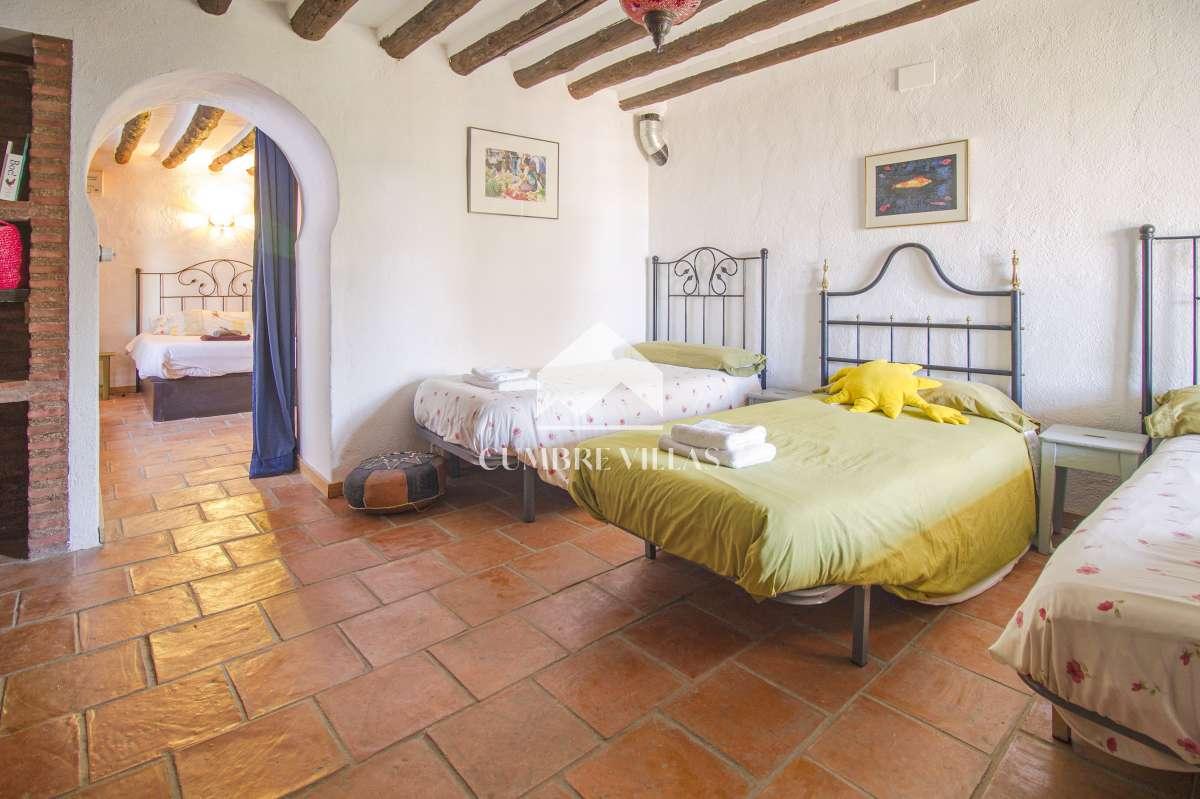 House for Sale in Lecrín