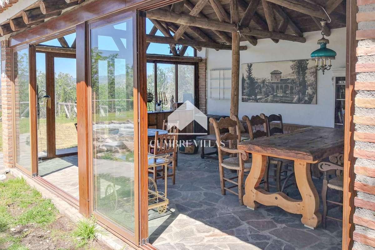 House for Sale in Lecrín