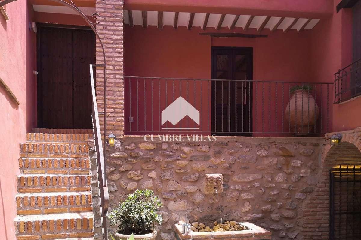 House for Sale in Lecrín